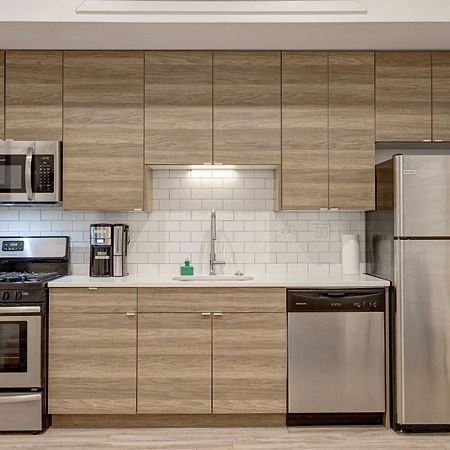 Cabin 105 By 747 Lofts Chicago Extérieur photo